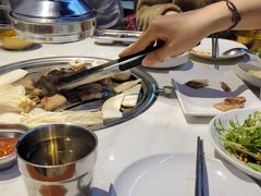 -六七八韩式烤肉·韩国料理(上杭路店)