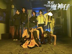 -棂笼·深度沉浸密室(武汉旗舰店)