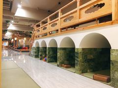 -善水温泉·汗蒸·SPA·生活会馆(桑田路店)