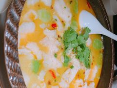 豆花鱼-花千醉(新街口店)
