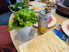 -阳坊大都涮羊肉(阳坊总店)