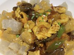-将相和·海鲜蒸饺大连菜