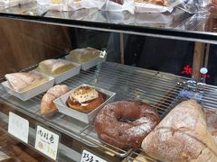 -Juicy Bakery(大学路店)