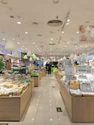 -丽家宝贝(世纪金源购物中心店)