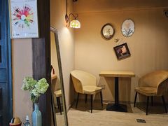 -The Flowers Coffee(南山店)