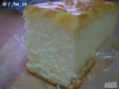 拿破仑芝士蛋糕-Caidie Bakery采蝶轩(百越店)