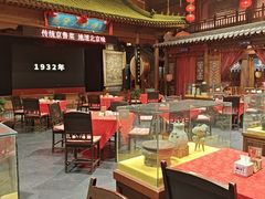-正阳门饭庄·烤鸭·北京菜(万丰路七里庄店)