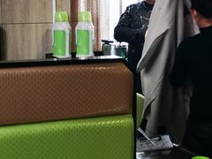 -清真·锦翔炝锅鱼(明德门店)