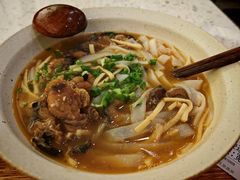 -三姐·老友记·南宁老友粉(朝阳区光华路嘉里中心店)