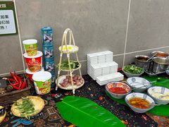 -武汉大学工学部一食堂