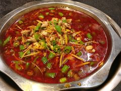 -盐井记·自贡美蛙鲜锅兔(中和店)