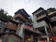 -重庆十八梯传统风貌区