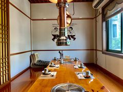-韩一品韩国料理(柏庐南路店)