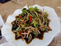 -玛扎烧烤私房菜
