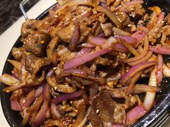 -老边饺子馆(金源店)