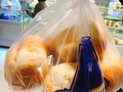 -白玉兰食品甜凤店(合生汇店)