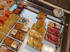 -BreadTalk面包新语·烘焙蛋糕(领展购物广场店)
