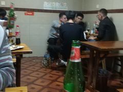 -老黄记手撕烤兔(玉林街店)