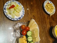 -面辣子·陕西家乡菜(钟楼店)