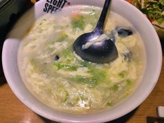 -吕氏疙瘩汤·海鲜新鲁菜(凯德mall新都心店)