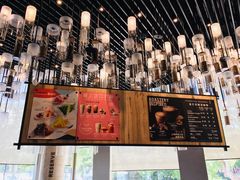 -星巴克臻选(湖滨道店)