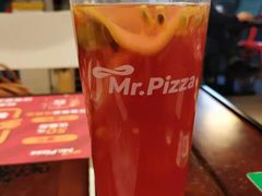 -Mr.Pizza米斯特比萨(合肥一九一二街区店)