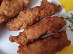 肉参-阿满食品(大连商场店)