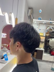 -芭莎造型·BAZAAR SALON