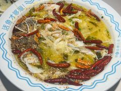 -花椒俏川菜小馆(南海万达店)