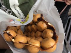 -妈咪鸡蛋仔(尖沙咀东分店)