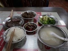 -阿秋牛排(湖心街店)