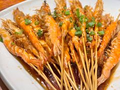 -美极鲜食坊(宝安南路店)