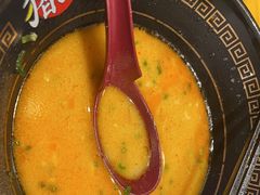 -麺屋猪一(福田石厦店)