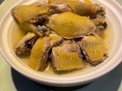 -百味馆·粤菜·湛江菜(后海花园店)