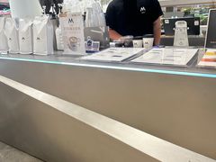 -M Stand(宁波万象城店)