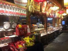 -老凯俚酸汤鱼(鸿通城店)