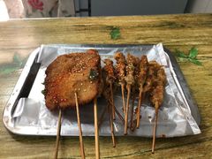 -夫妻串店(和睦路店)