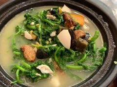 -潮福城大酒楼·潮粤菜·港式点心(阳光城店)