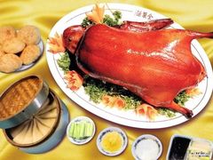 -北京全聚德(天安门店)