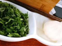 糖蒜-老门框爆肚涮肉(金宝街店)