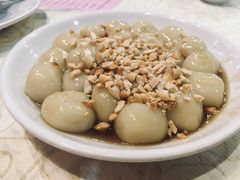 糖不甩-禄源公·老莞诚饭店