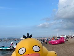 -那香海钻石沙滩浴场