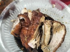 -清真·金宏兴鸭子店(明瓦廊店)