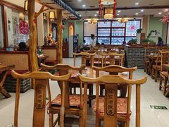 -陈家老院子·长春特色东北家宴(一匡街店)