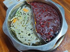 -储奇门鳝鱼火锅(总店)