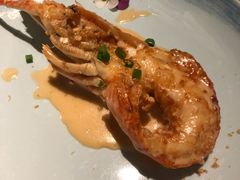 -万丽轩·粤菜(王府井金茂万丽酒店)