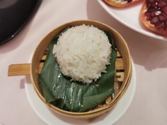 -粗茶淡饭·汉口公馆(循礼门店)