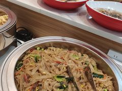 -禾匙素食自助(莱蒙都会店)