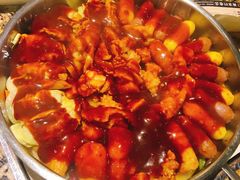 -黄记煌三汁焖锅(新世纪广场店)