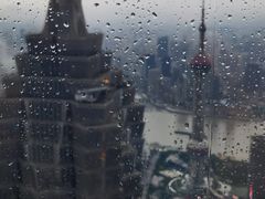 -上海柏悦酒店